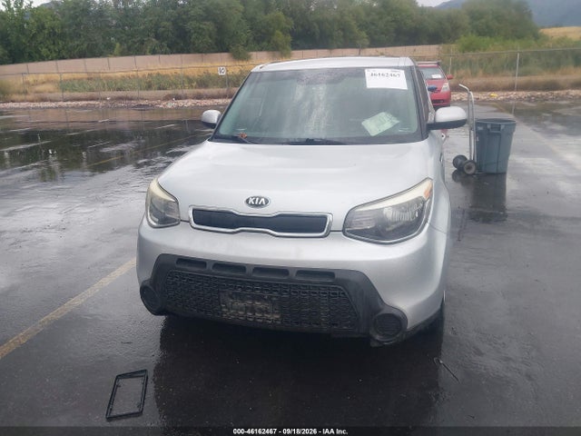 KIA Soul 2015 KNDJN2A28F7766379 Image 6