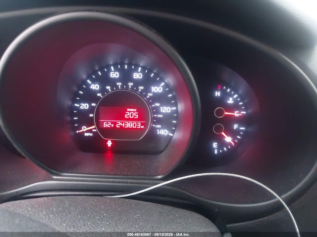 KIA Soul 2015 KNDJN2A28F7766379 Image 7