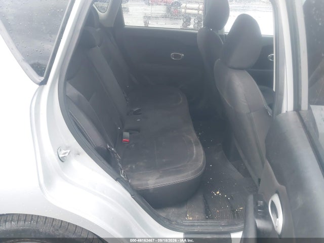 KIA Soul 2015 KNDJN2A28F7766379 Image 8