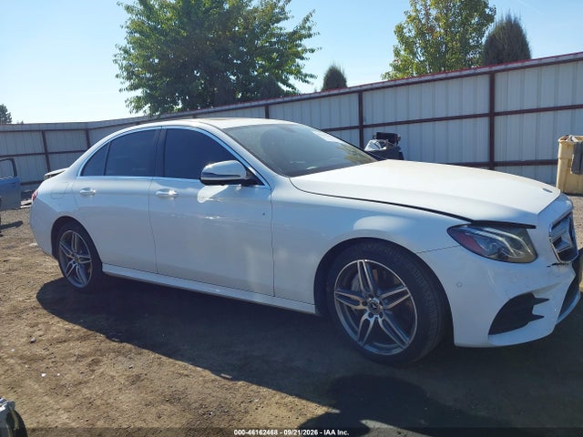Продаж на аукціоні авто 2019 Mercedes-benz E 300 4matic, vin: WDDZF4KB0KA489871, номер лоту: 46162468