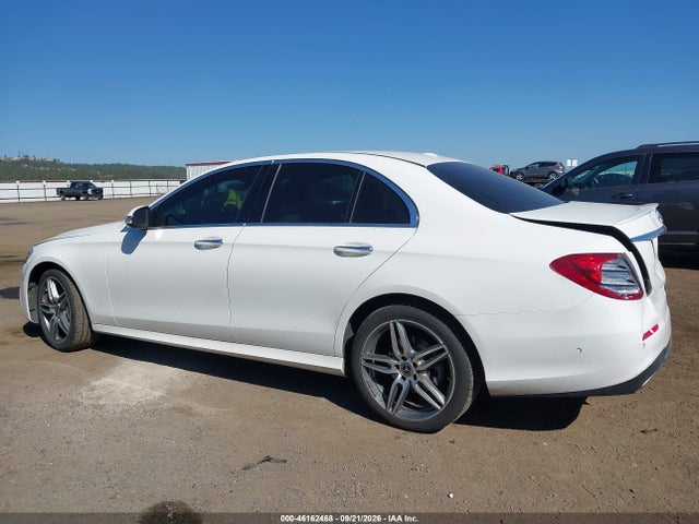 Продаж на аукціоні авто 2019 Mercedes-benz E 300 4matic, vin: WDDZF4KB0KA489871, номер лоту: 46162468