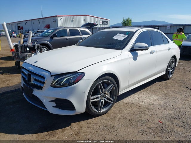 Продаж на аукціоні авто 2019 Mercedes-benz E 300 4matic, vin: WDDZF4KB0KA489871, номер лоту: 46162468