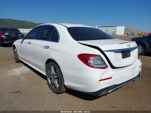 Продаж на аукціоні авто 2019 Mercedes-benz E 300 4matic, vin: WDDZF4KB0KA489871, номер лоту: 46162468