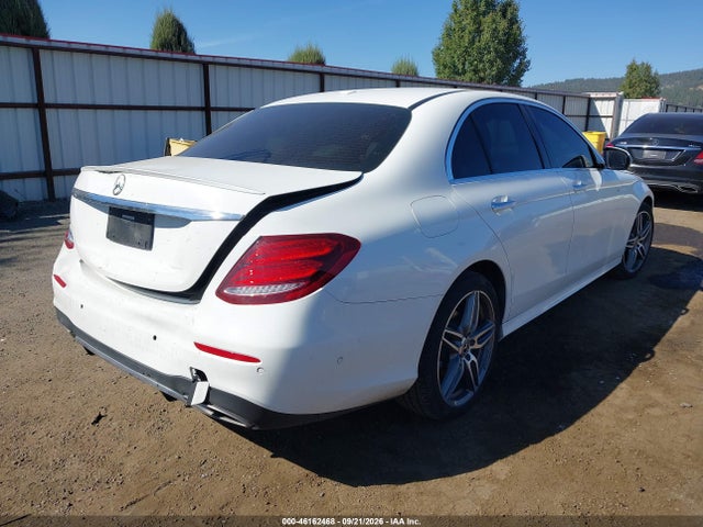 Продаж на аукціоні авто 2019 Mercedes-benz E 300 4matic, vin: WDDZF4KB0KA489871, номер лоту: 46162468