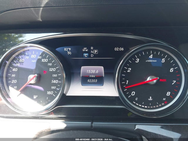 Продаж на аукціоні авто 2019 Mercedes-benz E 300 4matic, vin: WDDZF4KB0KA489871, номер лоту: 46162468