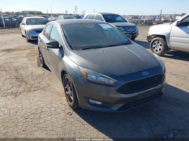 2016 1FADP3FE2GL257807 main image