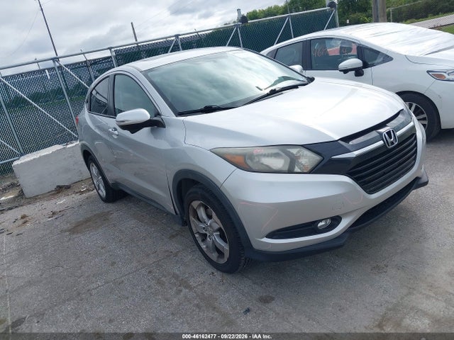 Aukcja sprzedaży 2016 Honda Hr-v Ex, vin: 3CZRU6H5XGM752336, numer aukcji: 46162477