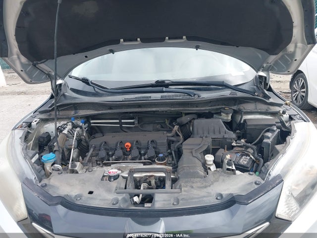 Aukcja sprzedaży 2016 Honda Hr-v Ex, vin: 3CZRU6H5XGM752336, numer aukcji: 46162477