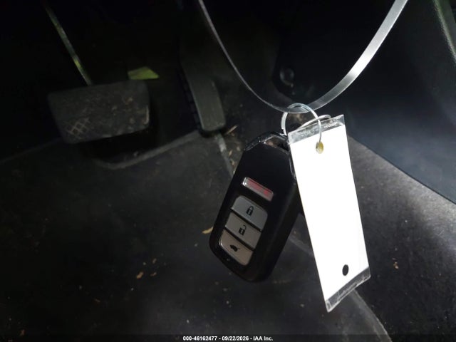 Aukcja sprzedaży 2016 Honda Hr-v Ex, vin: 3CZRU6H5XGM752336, numer aukcji: 46162477