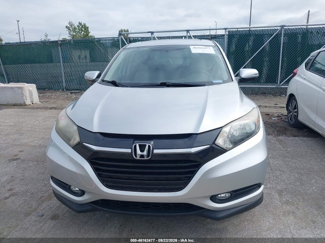 Aukcja sprzedaży 2016 Honda Hr-v Ex, vin: 3CZRU6H5XGM752336, numer aukcji: 46162477