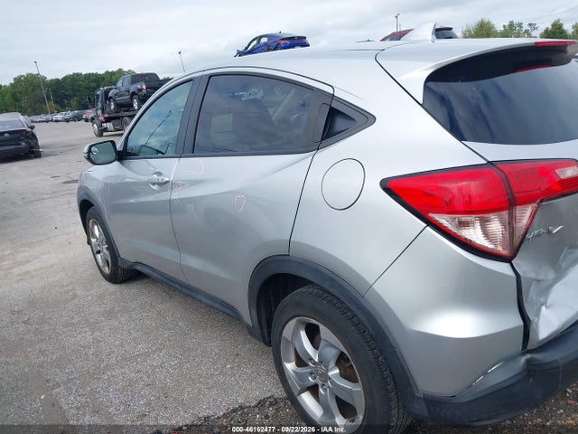 Aukcja sprzedaży 2016 Honda Hr-v Ex, vin: 3CZRU6H5XGM752336, numer aukcji: 46162477