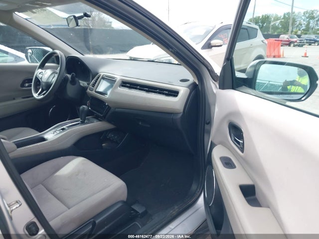 Aukcja sprzedaży 2016 Honda Hr-v Ex, vin: 3CZRU6H5XGM752336, numer aukcji: 46162477
