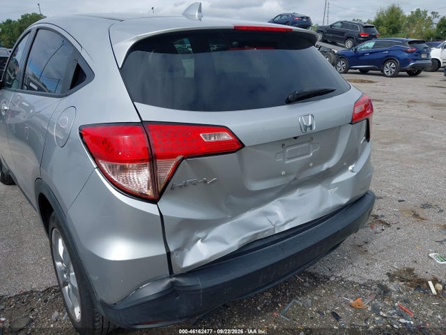 Aukcja sprzedaży 2016 Honda Hr-v Ex, vin: 3CZRU6H5XGM752336, numer aukcji: 46162477