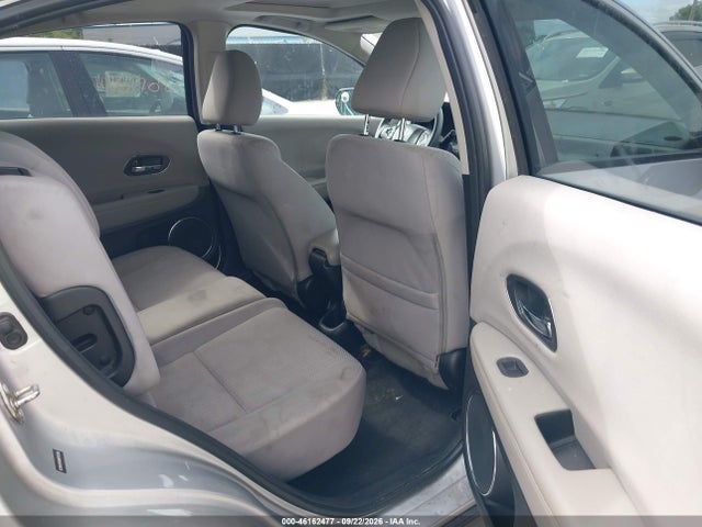 Aukcja sprzedaży 2016 Honda Hr-v Ex, vin: 3CZRU6H5XGM752336, numer aukcji: 46162477