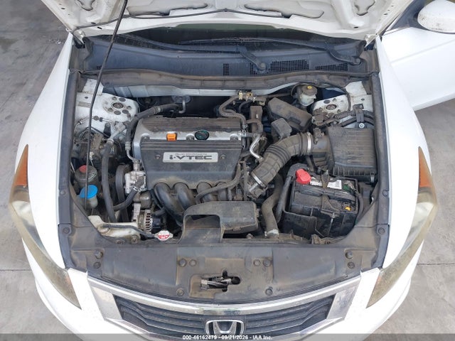 2009 Honda Accord 2.4 Lx-p მანქანა იყიდება აუქციონზე, vin: JHMCP26449C017179, აუქციონის ნომერი: 46162479