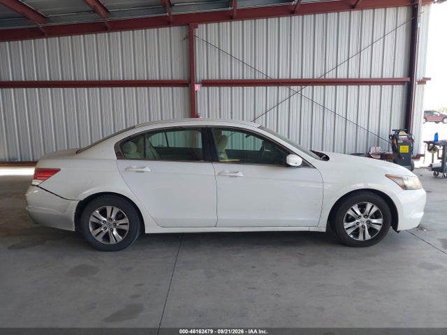 2009 Honda Accord 2.4 Lx-p მანქანა იყიდება აუქციონზე, vin: JHMCP26449C017179, აუქციონის ნომერი: 46162479