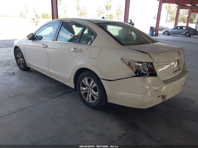2009 Honda Accord 2.4 Lx-p მანქანა იყიდება აუქციონზე, vin: JHMCP26449C017179, აუქციონის ნომერი: 46162479