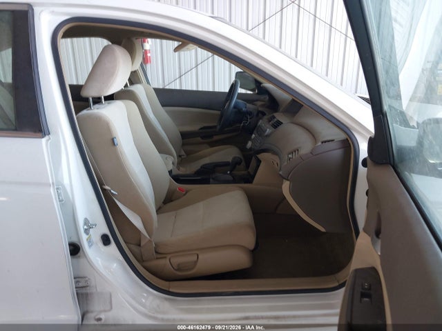 2009 Honda Accord 2.4 Lx-p მანქანა იყიდება აუქციონზე, vin: JHMCP26449C017179, აუქციონის ნომერი: 46162479