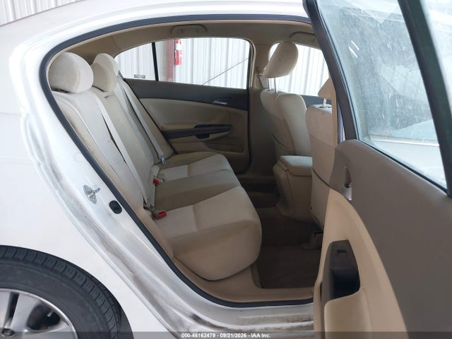 2009 Honda Accord 2.4 Lx-p მანქანა იყიდება აუქციონზე, vin: JHMCP26449C017179, აუქციონის ნომერი: 46162479
