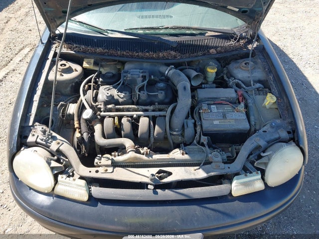 Продажа на аукционе авто 1996 Dodge Neon, vin: 1B3ES22C3TD529783, номер лота: 46162480