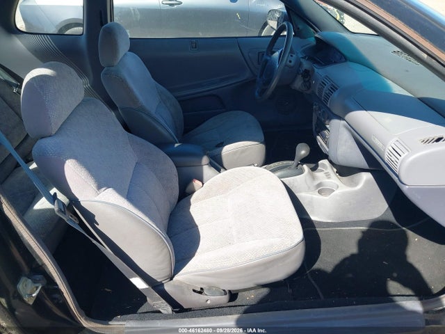 Продажа на аукционе авто 1996 Dodge Neon, vin: 1B3ES22C3TD529783, номер лота: 46162480