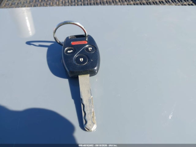 Продаж на аукціоні авто 2012 Honda Accord 2.4 Ex-l, vin: 1HGCP2F84CA109563, номер лоту: 46162482