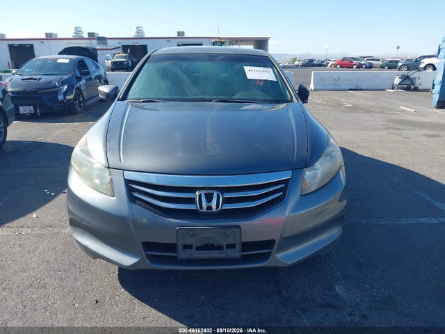 Продаж на аукціоні авто 2012 Honda Accord 2.4 Ex-l, vin: 1HGCP2F84CA109563, номер лоту: 46162482
