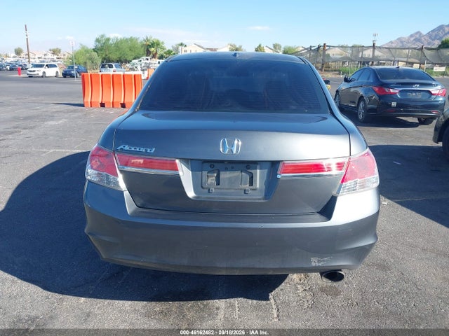 Продаж на аукціоні авто 2012 Honda Accord 2.4 Ex-l, vin: 1HGCP2F84CA109563, номер лоту: 46162482