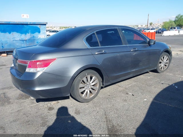 Продаж на аукціоні авто 2012 Honda Accord 2.4 Ex-l, vin: 1HGCP2F84CA109563, номер лоту: 46162482