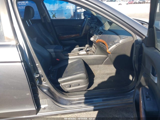 Продаж на аукціоні авто 2012 Honda Accord 2.4 Ex-l, vin: 1HGCP2F84CA109563, номер лоту: 46162482