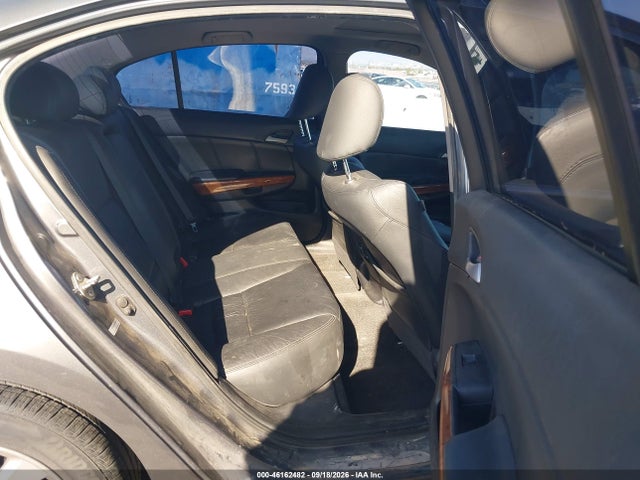 Продаж на аукціоні авто 2012 Honda Accord 2.4 Ex-l, vin: 1HGCP2F84CA109563, номер лоту: 46162482