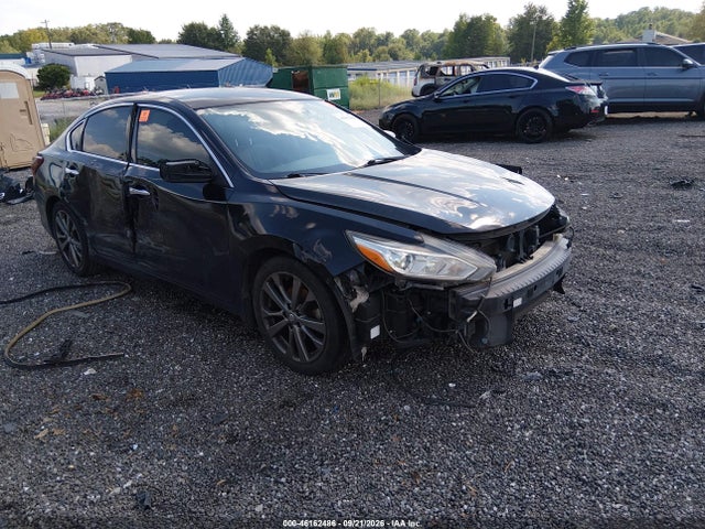 Aukcja sprzedaży 2018 Nissan Altima 2.5 Sr, vin: 1N4AL3AP1JC216275, numer aukcji: 46162486
