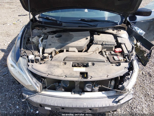 Продажа на аукционе авто 2018 Nissan Altima 2.5 Sr, vin: 1N4AL3AP1JC216275, номер лота: 46162486