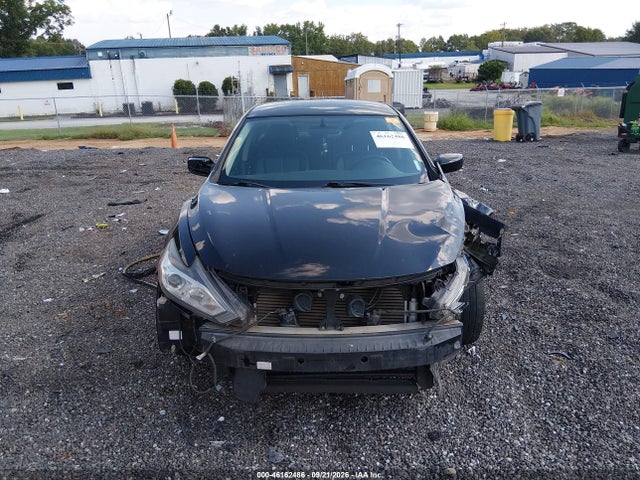 Продажа на аукционе авто 2018 Nissan Altima 2.5 Sr, vin: 1N4AL3AP1JC216275, номер лота: 46162486