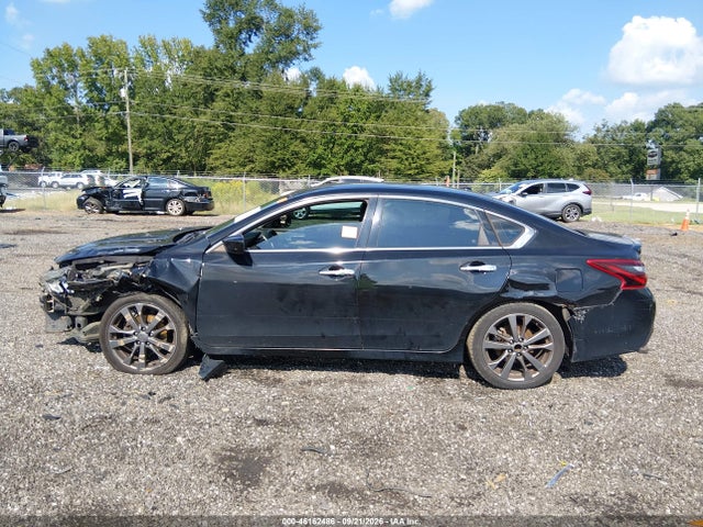 Продажа на аукционе авто 2018 Nissan Altima 2.5 Sr, vin: 1N4AL3AP1JC216275, номер лота: 46162486