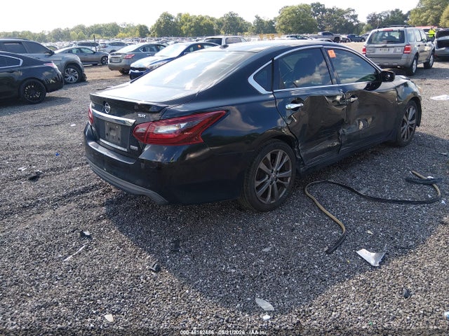Продажа на аукционе авто 2018 Nissan Altima 2.5 Sr, vin: 1N4AL3AP1JC216275, номер лота: 46162486