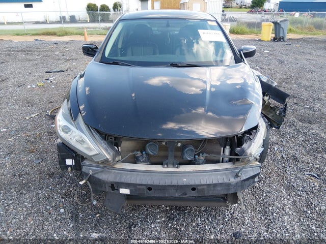 Продажа на аукционе авто 2018 Nissan Altima 2.5 Sr, vin: 1N4AL3AP1JC216275, номер лота: 46162486
