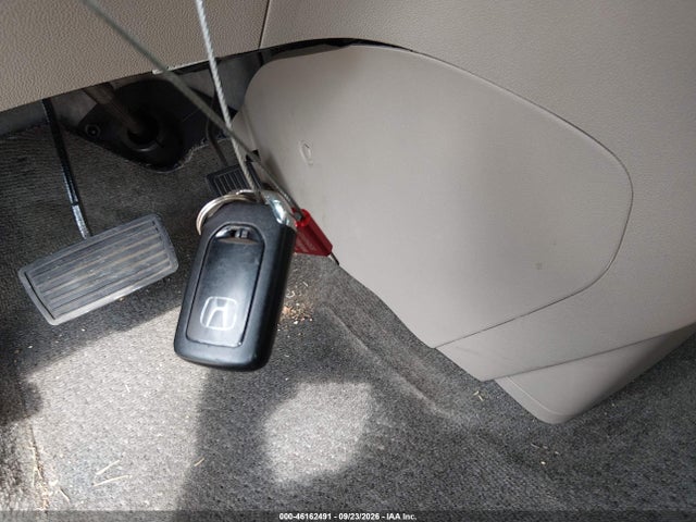 Honda Odyssey Ex-l 2015 5FNRL5H63FB110071 Image 11