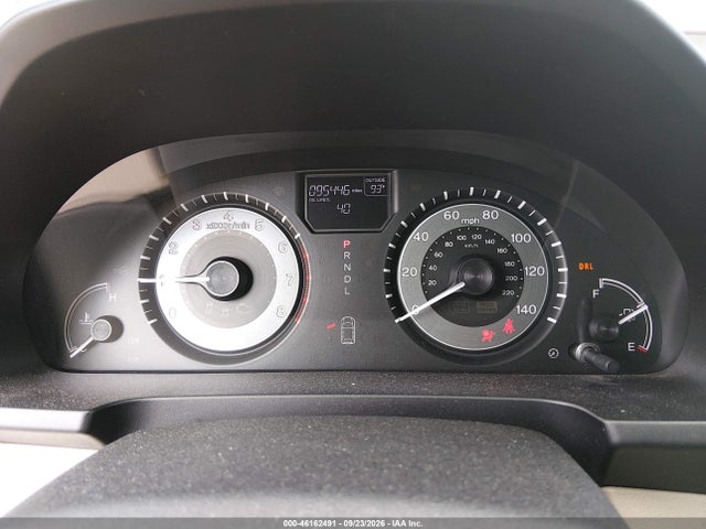 Honda Odyssey Ex-l 2015 5FNRL5H63FB110071 Image 7