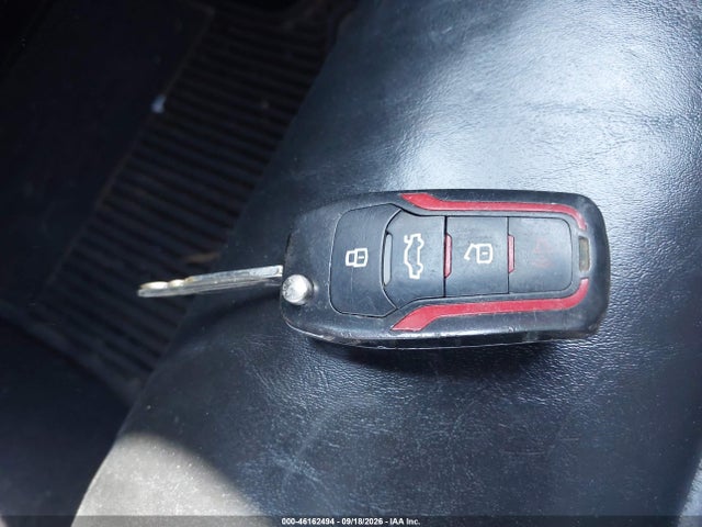 2008 Ford Mustang Gt Deluxe/gt Premium მანქანა იყიდება აუქციონზე, vin: 1ZVHT82H385154709, აუქციონის ნომერი: 46162494
