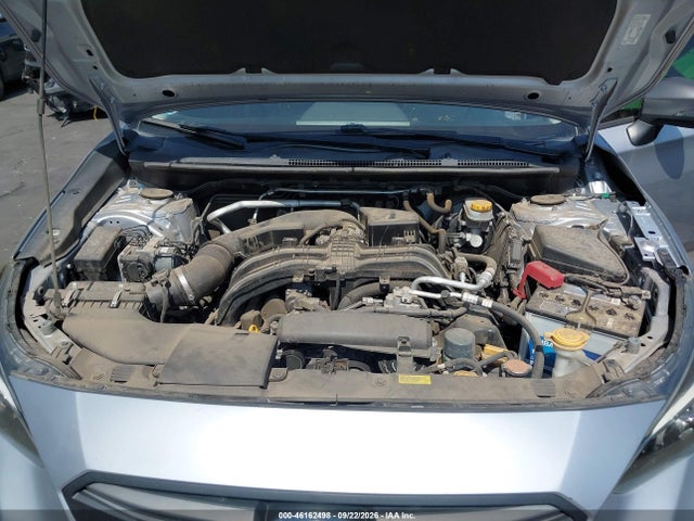 Aukcja sprzedaży 2021 Subaru Crosstrek Sport, vin: JF2GTHSC4MH214218, numer aukcji: 46162498