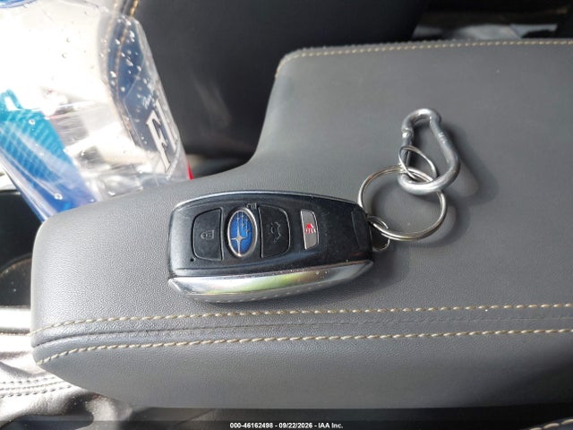 Aukcja sprzedaży 2021 Subaru Crosstrek Sport, vin: JF2GTHSC4MH214218, numer aukcji: 46162498