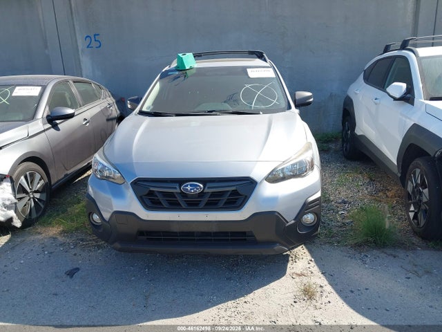 Aukcja sprzedaży 2021 Subaru Crosstrek Sport, vin: JF2GTHSC4MH214218, numer aukcji: 46162498