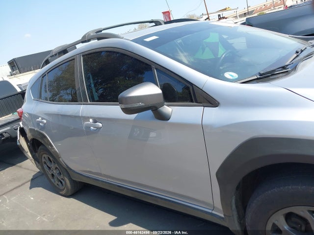 Aukcja sprzedaży 2021 Subaru Crosstrek Sport, vin: JF2GTHSC4MH214218, numer aukcji: 46162498