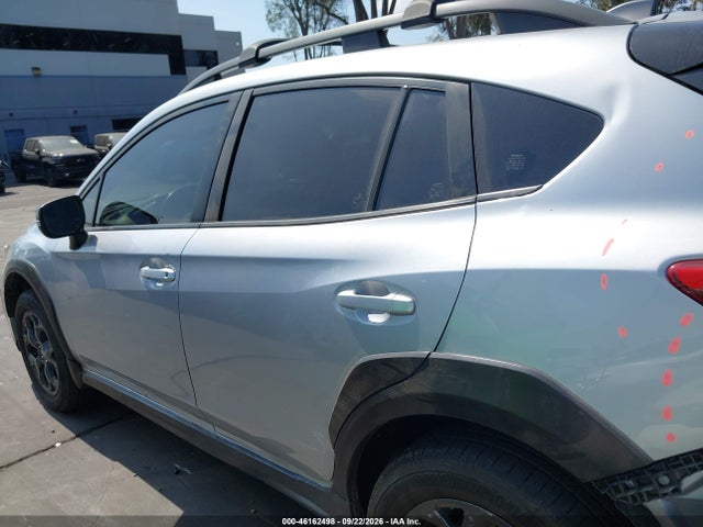 Aukcja sprzedaży 2021 Subaru Crosstrek Sport, vin: JF2GTHSC4MH214218, numer aukcji: 46162498