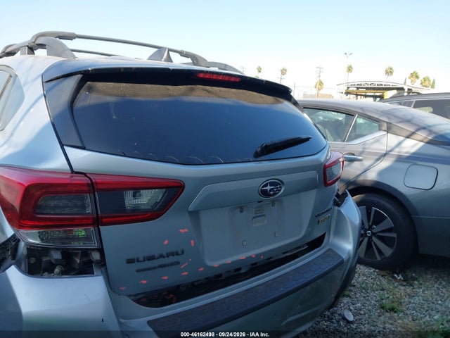 Aukcja sprzedaży 2021 Subaru Crosstrek Sport, vin: JF2GTHSC4MH214218, numer aukcji: 46162498