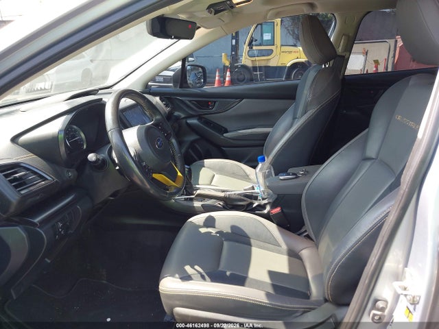 Aukcja sprzedaży 2021 Subaru Crosstrek Sport, vin: JF2GTHSC4MH214218, numer aukcji: 46162498