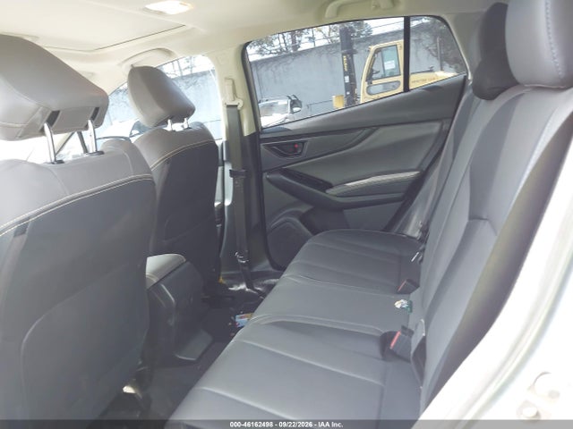 Aukcja sprzedaży 2021 Subaru Crosstrek Sport, vin: JF2GTHSC4MH214218, numer aukcji: 46162498