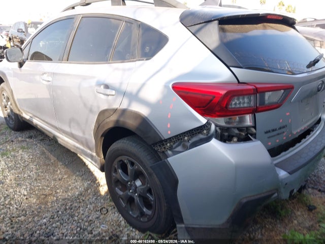 Aukcja sprzedaży 2021 Subaru Crosstrek Sport, vin: JF2GTHSC4MH214218, numer aukcji: 46162498