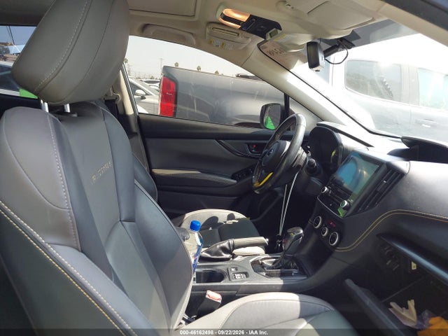 Aukcja sprzedaży 2021 Subaru Crosstrek Sport, vin: JF2GTHSC4MH214218, numer aukcji: 46162498